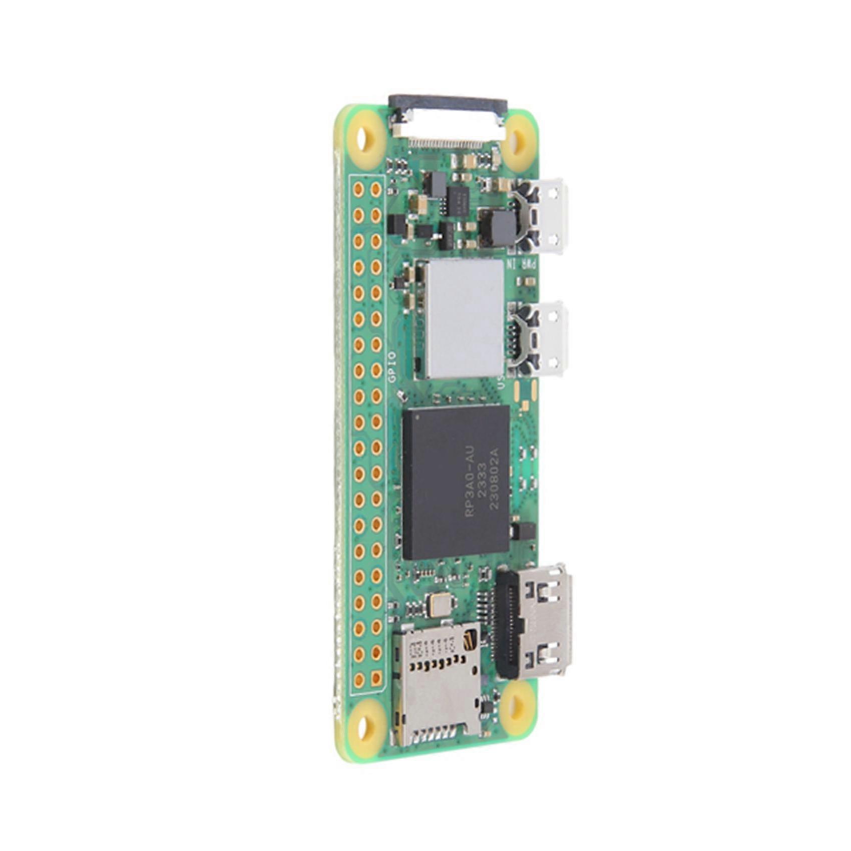 Module for Raspberry Pi Zero 2W Motherboard Module Replace PI ZERO W Development Board Microcomputer Motherboard Module