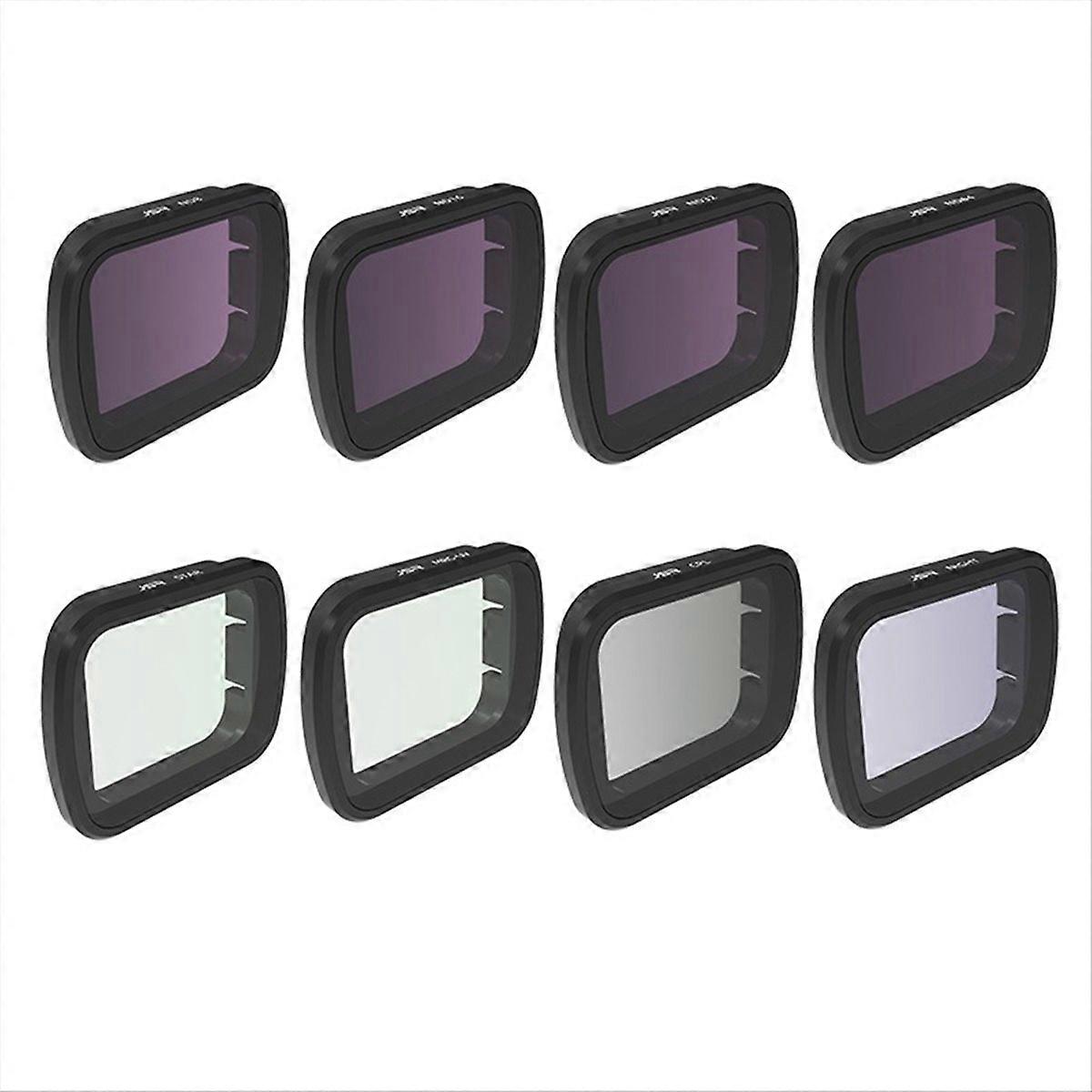  for Flip Handheld Drone Filter Kit ND Dimming