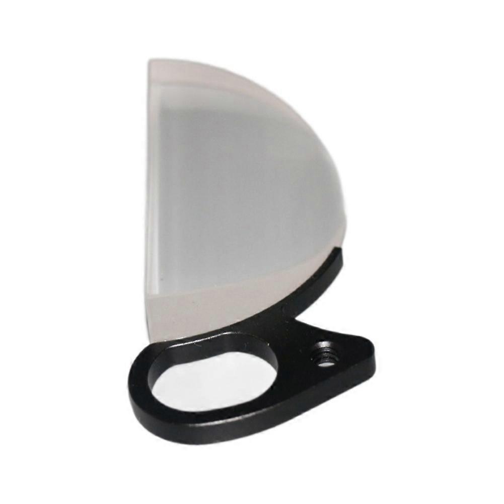 100mm Handheld Gallop Stretch Effect Filter for Photographic Video Bokeh Digital Camera Accessory for Enhanced Visuals