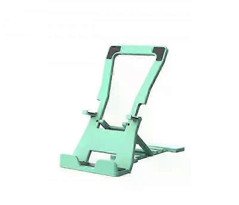 Universal Folding Adjustable Phone Tablet Holder Desktop Stand Holder Support For IPad Desk Stabilizer