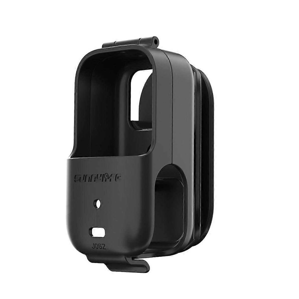 for Nano Hat Clip Action Camera Peaked Cap Brim Clip Secure Fixing Bracket for Enhanced Filming