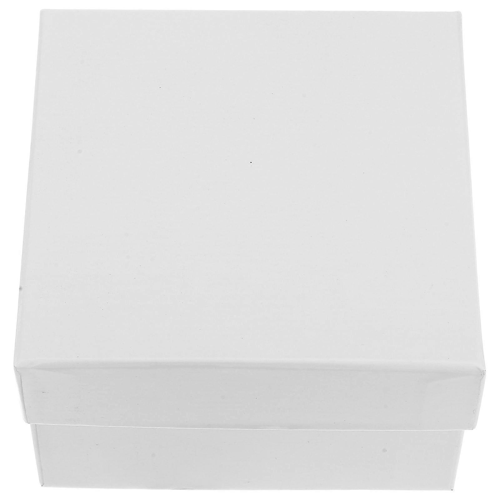 Lab Centrifuge Tube Storage Box with Lid for Sample Preservation 49-Grids