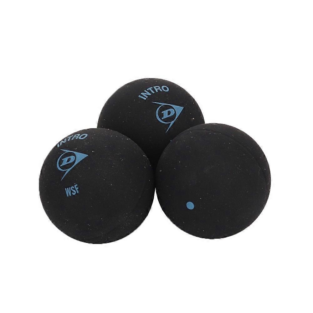 Ball Dunlop Intro 3pack INTRO3SZT