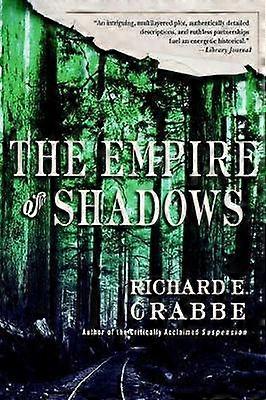 Empire of Shadows 2 Tom Braddock