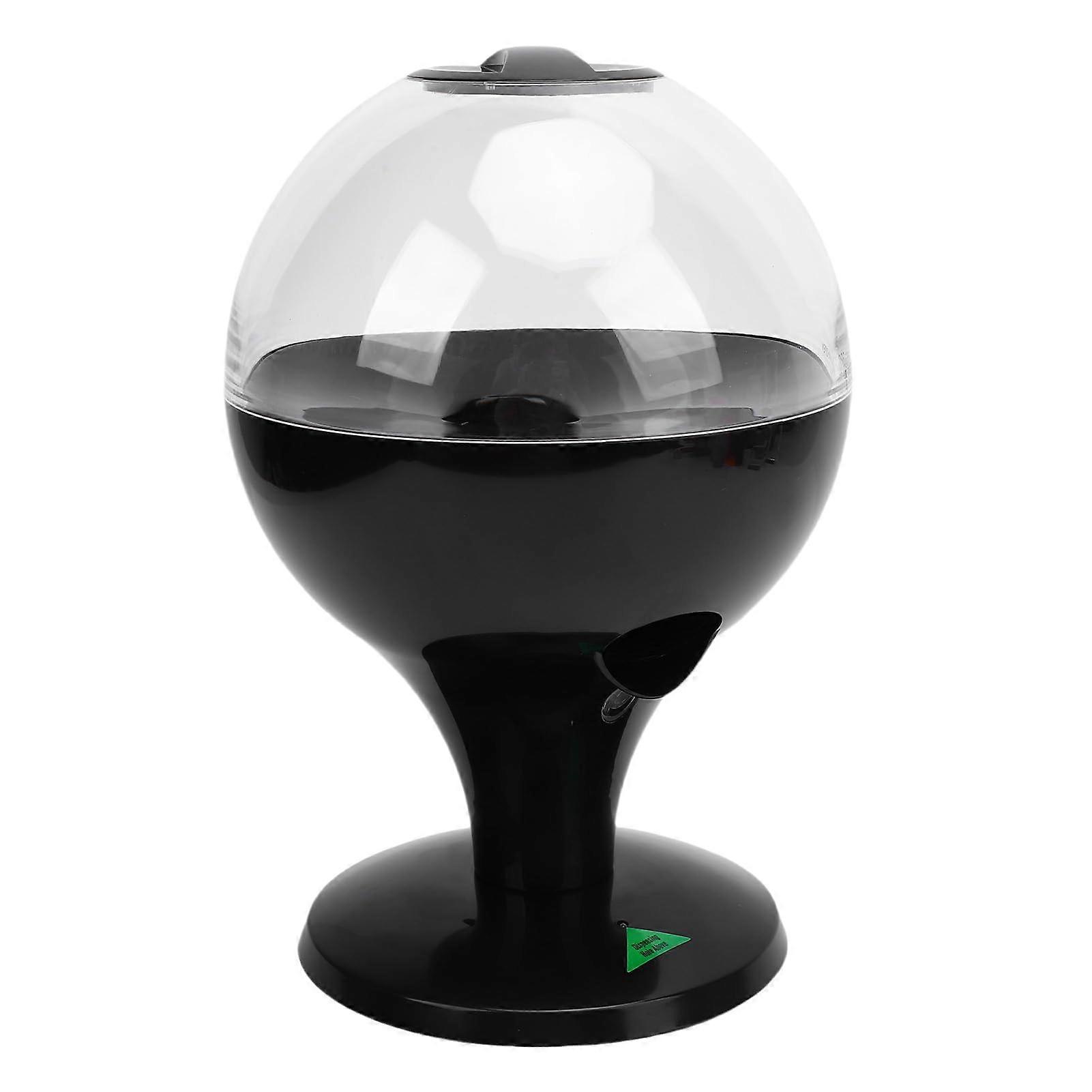 Automatic Candy Dispenser with Smart Infrared Sensor, Battery Powered ABS PC for Parties