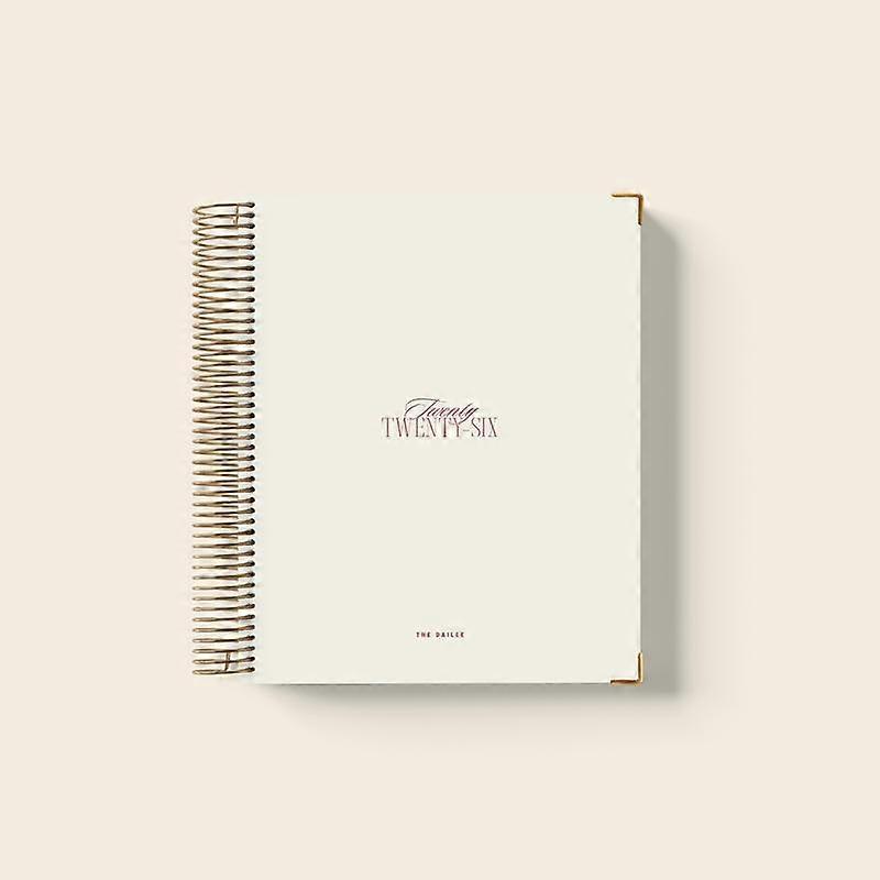 2026 Mom Planner