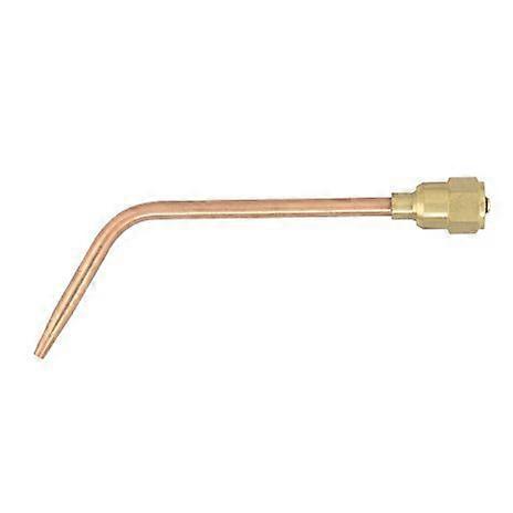 000WJ Cutting Torch Tip for Victor J Series Acetylene Welding, Precision Control, Durable