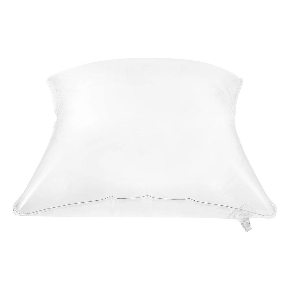 Inflatable Pillow for Camping Travel Lightweight Support Cushion