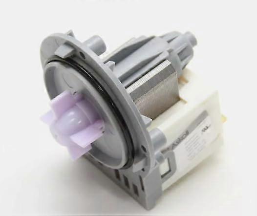 Washer Drain Pump EAU61383503 Replacement for LG Washing Machine Motor Pump OEM