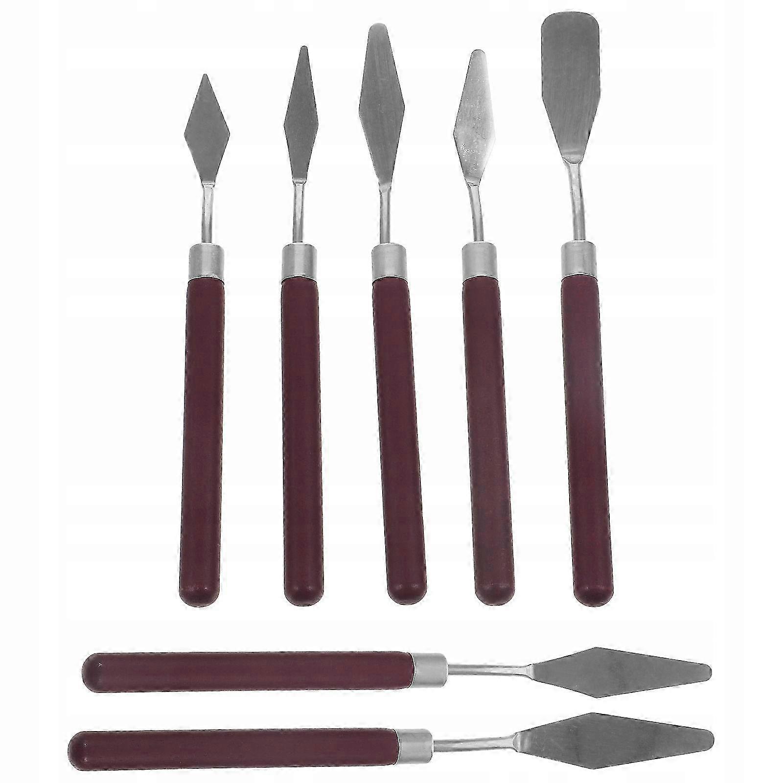 2026 Oil Paint Scraper Tools Paint