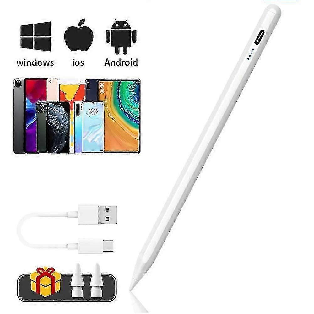 2025 Universal Touch Screen Stylus Pen for iPad Android iOS
