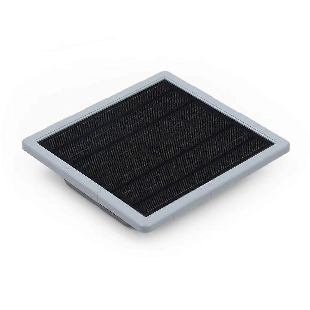 Solar Node P1-Pro for Meshtastic, 5W Solar Power Mesh LoRa Node, XIAO NRF52840 Plus, SX1262 LoRa,