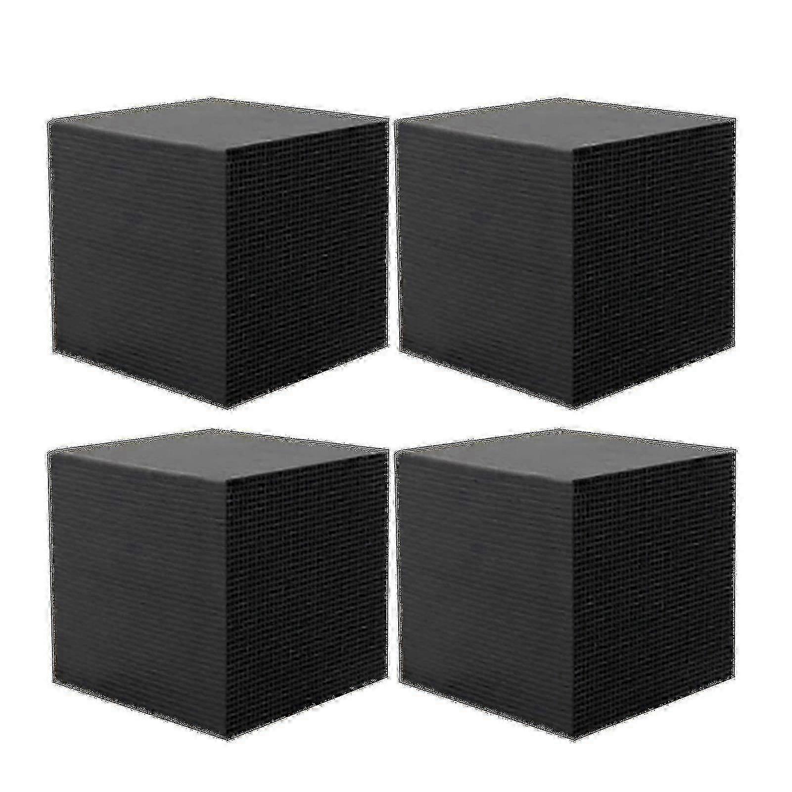 Highefficiency Water Purification Filter with Activated Carbon Cubes