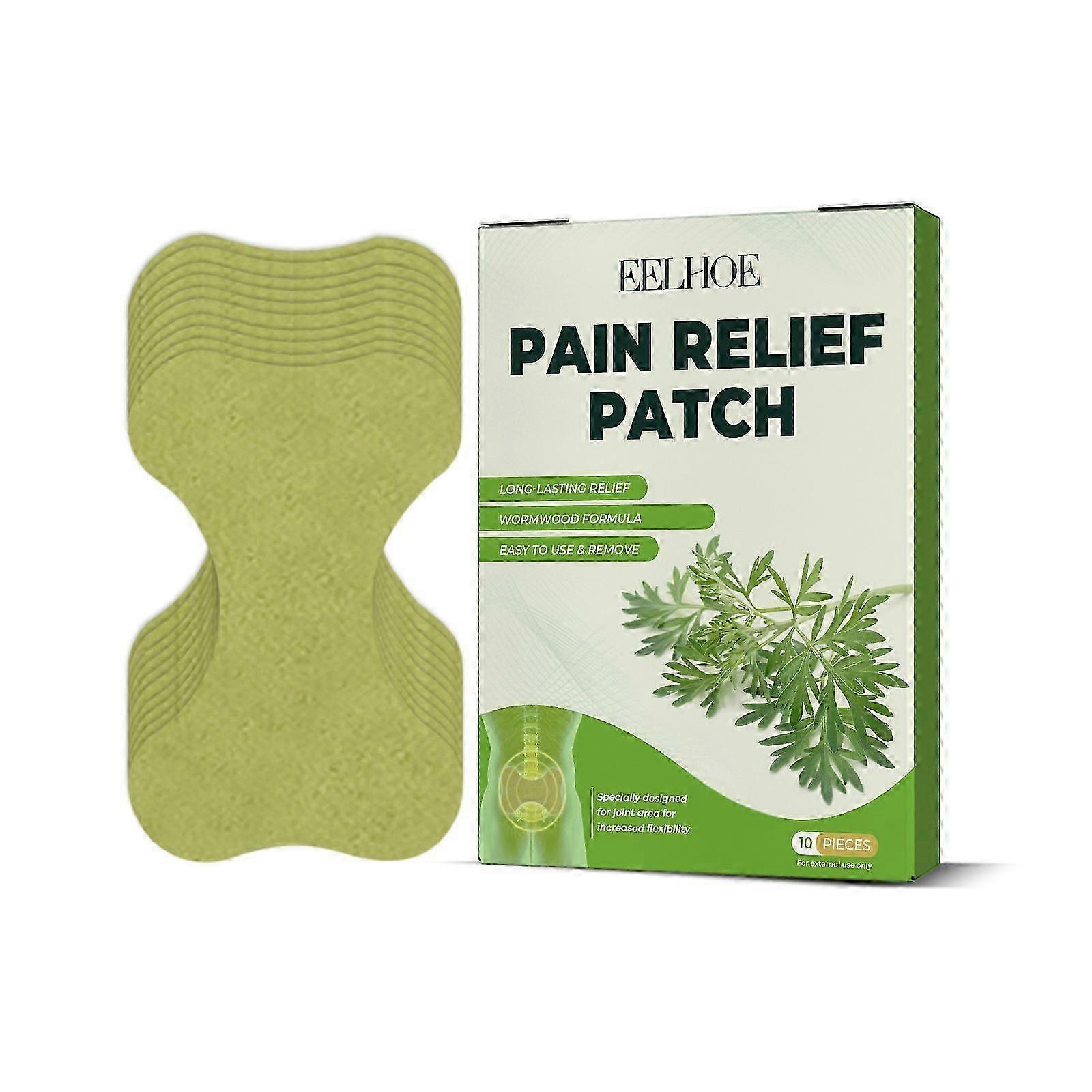 Argy Wormwood Pain Relief Patch