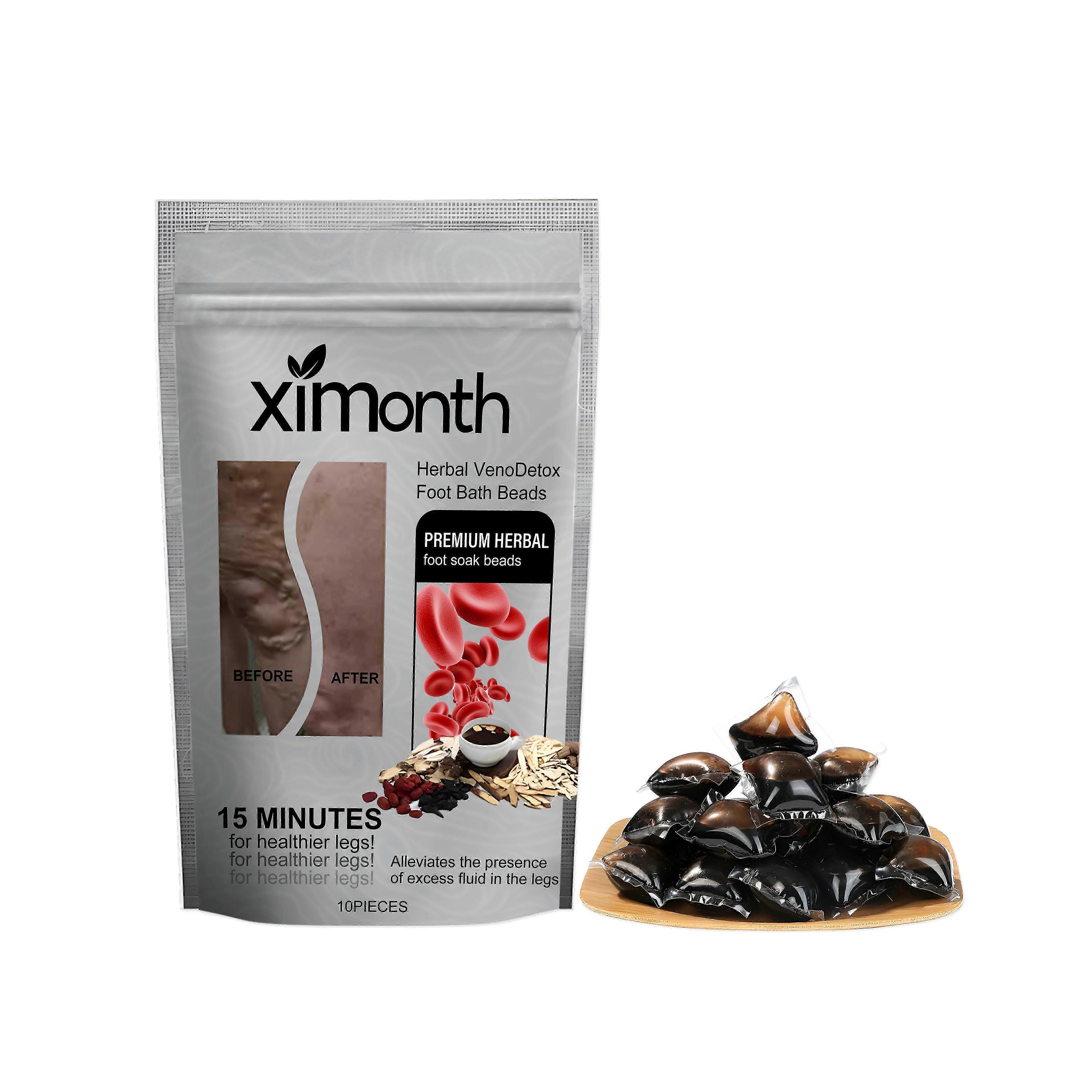 Soothing Leg Foot Bath Condensate Beads