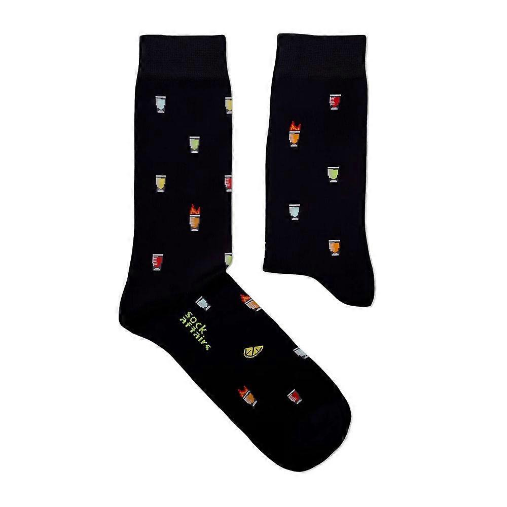 Shots Ankle Socks UK 4-7