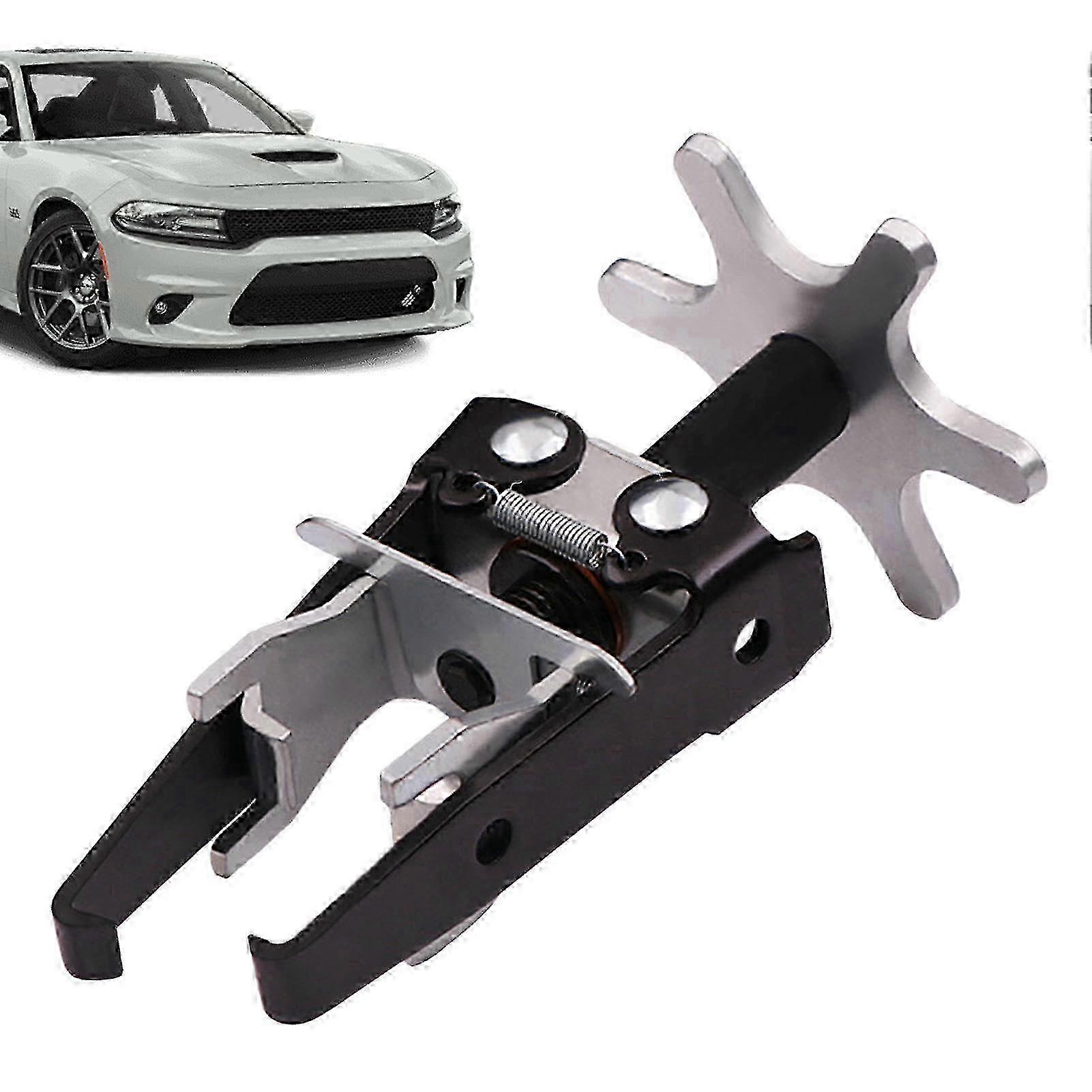 Valve Spring Compression Tool, Automatic Transmission Clutch Tool