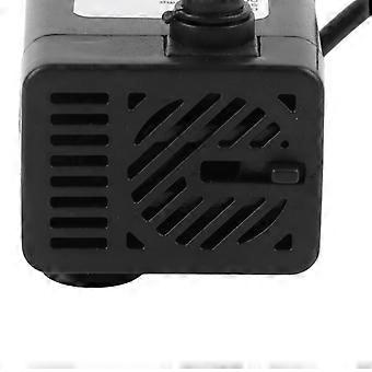 Pet Water Dispenser Replacement Pump, 130L/H Flow Rate, Suitable for Cat and Dog Waterers