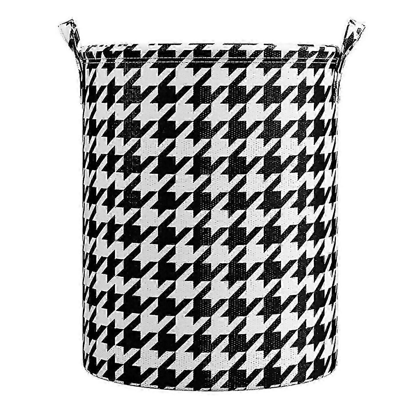For 2pcs Foldable Storage Basketl