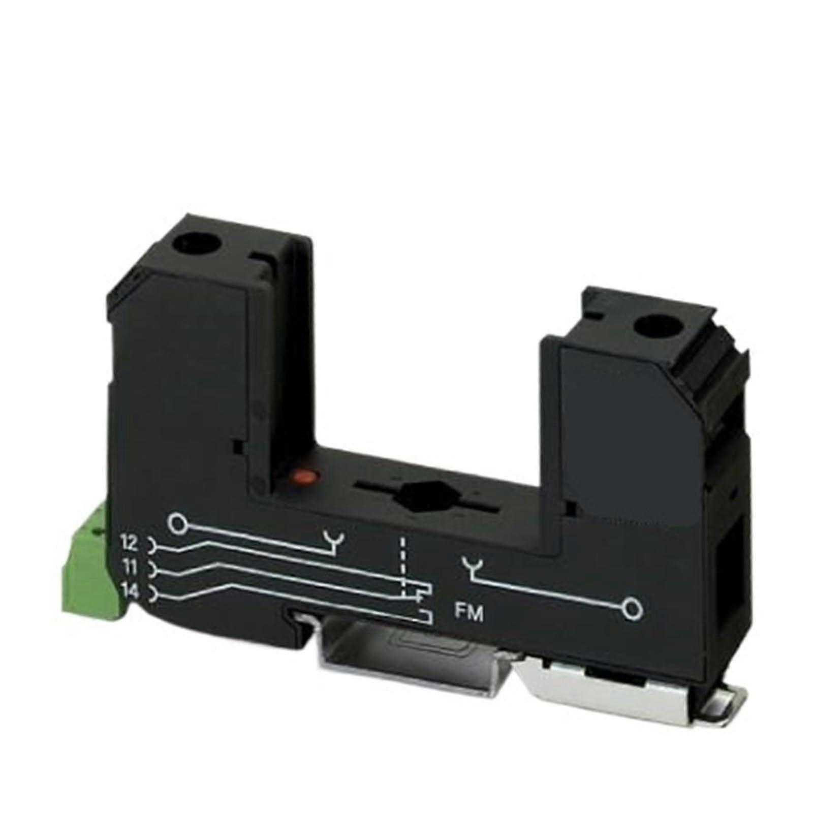 Surge Protection Device Type 2 Base Element BE/FM 2817738 for Industrial Lightning Protection