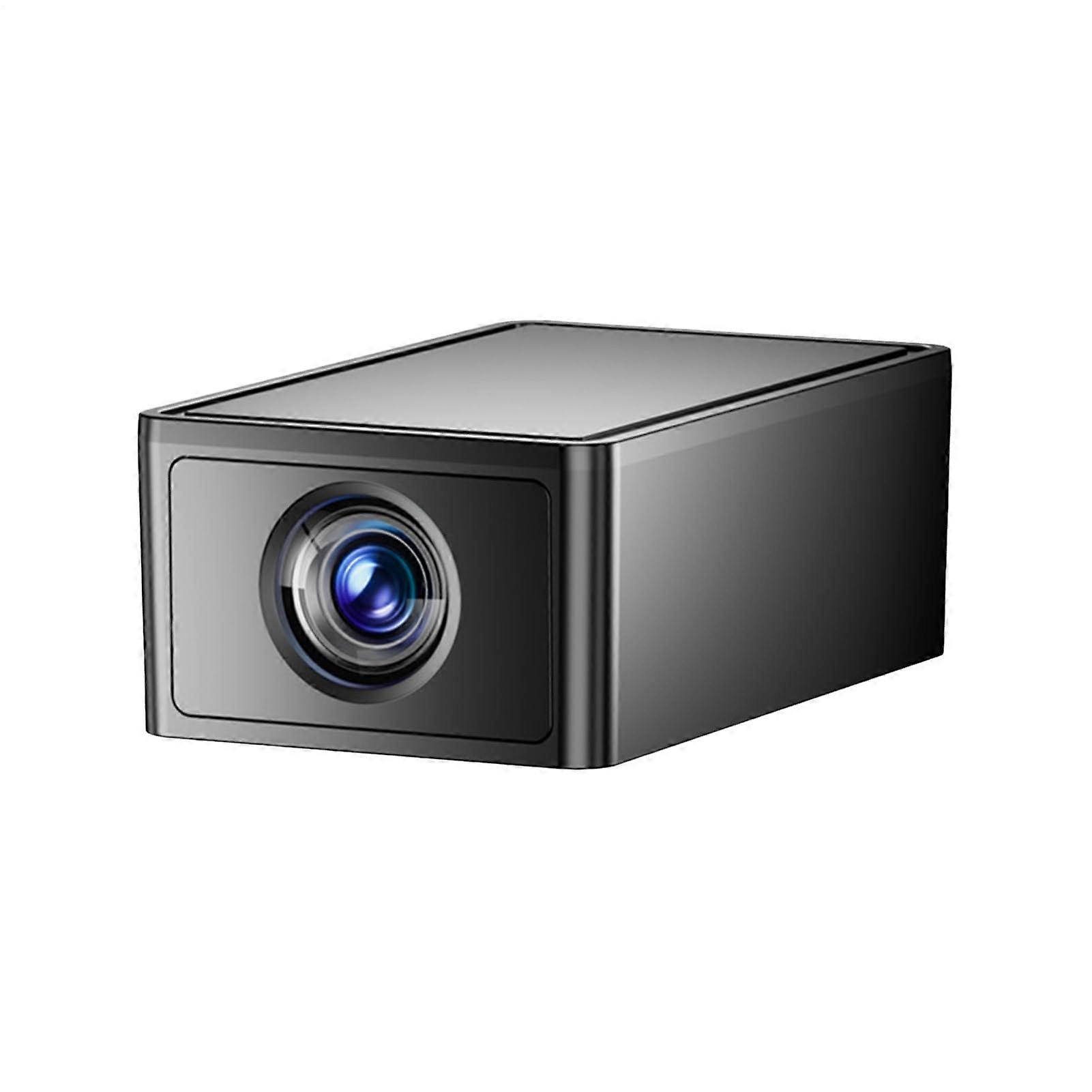 Smart WiFi Security Camera with HD Video, Motion Alerts, TwoWay Audio, Remote Access, 2.1x1.5x4cm