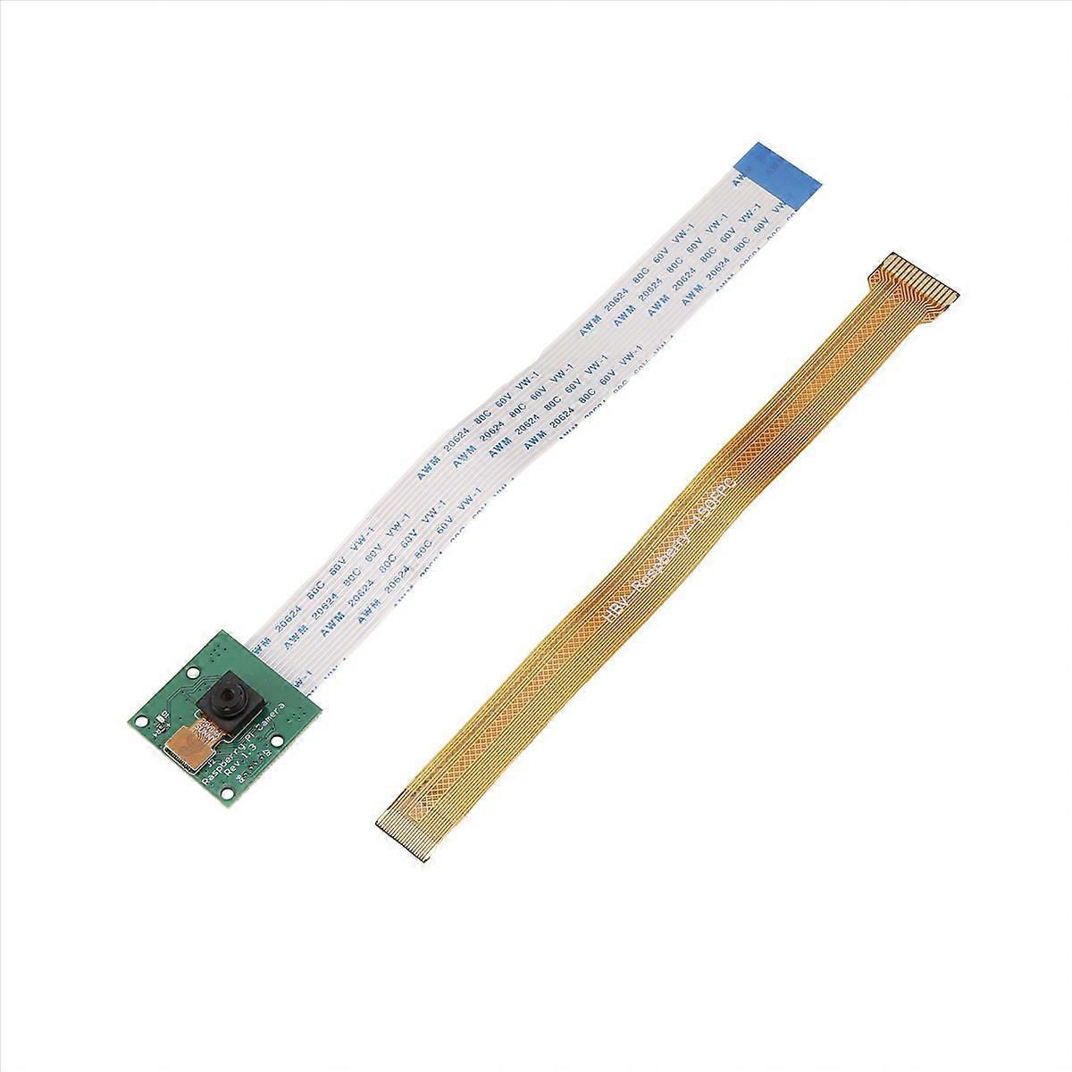 Sensor Video Camera Module for Raspberry Pi Zero W