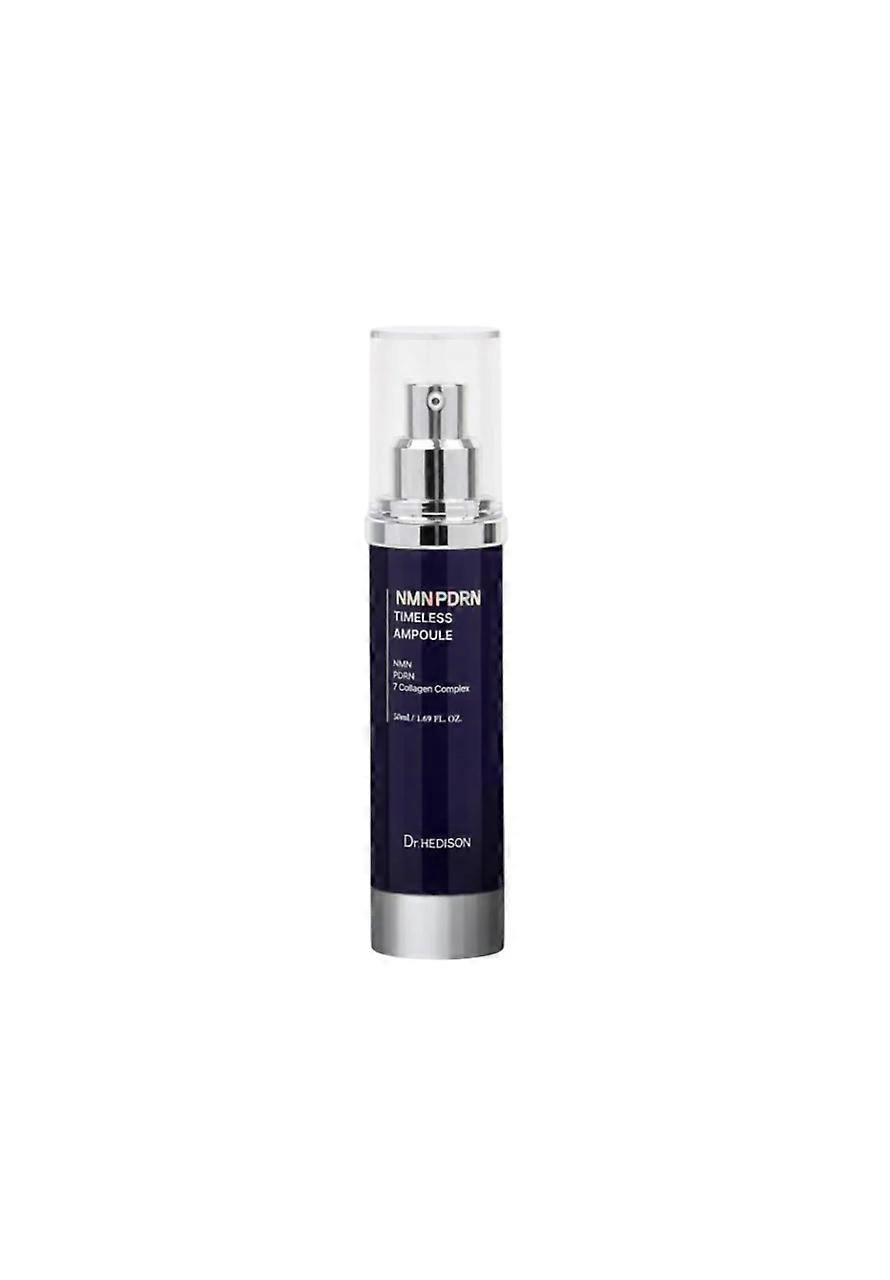 Dr. Hedison NMN PDRN Collagen Anti-Aging Serum For Face 50 ml