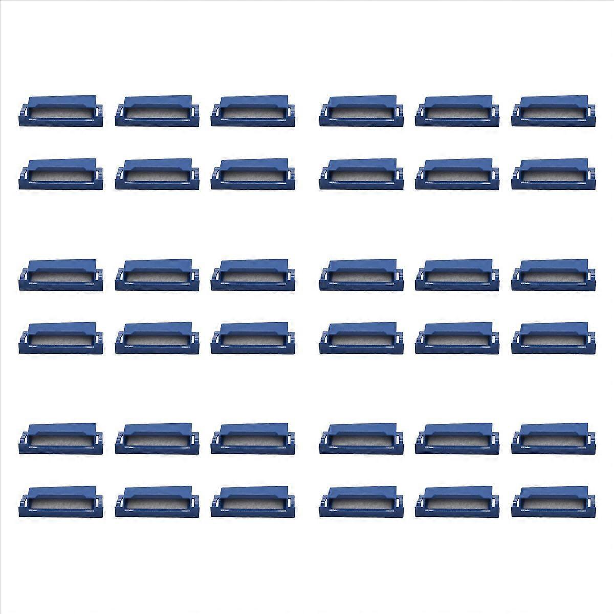 6 pcs for CPAP Reusable Pollen Filter