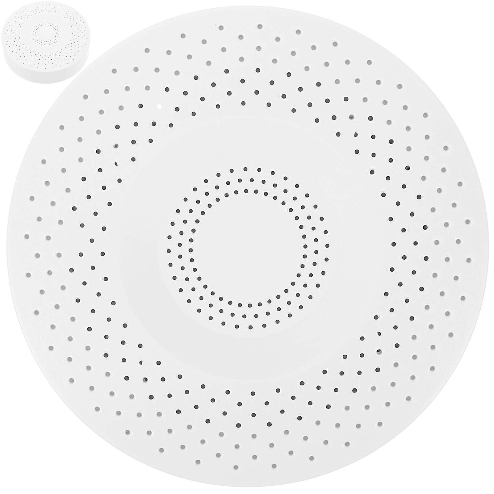 Hidden Storage Organizer for Cash Safe Storage 3Pcs White Plastic Shell