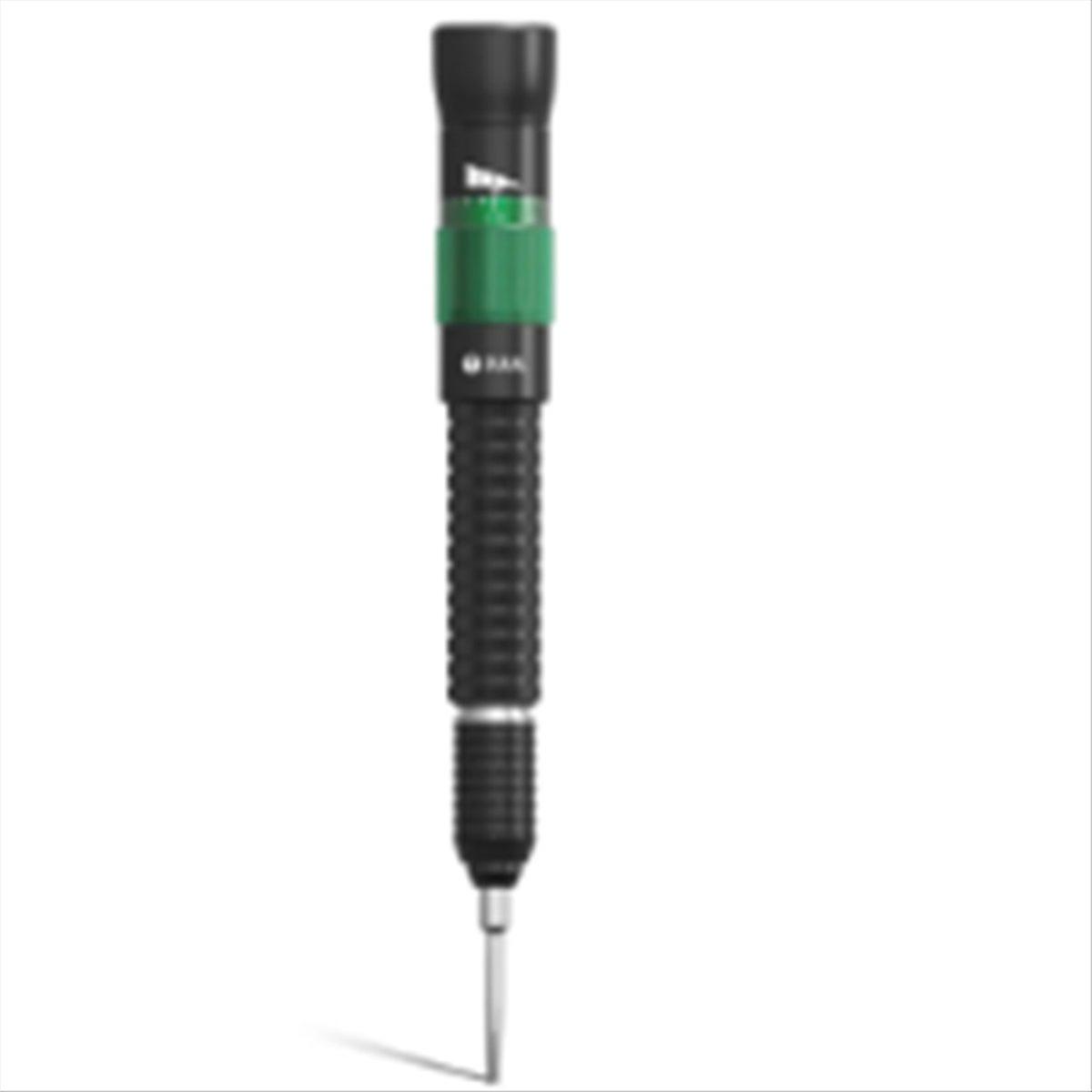 Adjustable Torque Screwdriver, Magnetic Bits for Phone Repair, Precision Bits Adjustable Torque Scr
