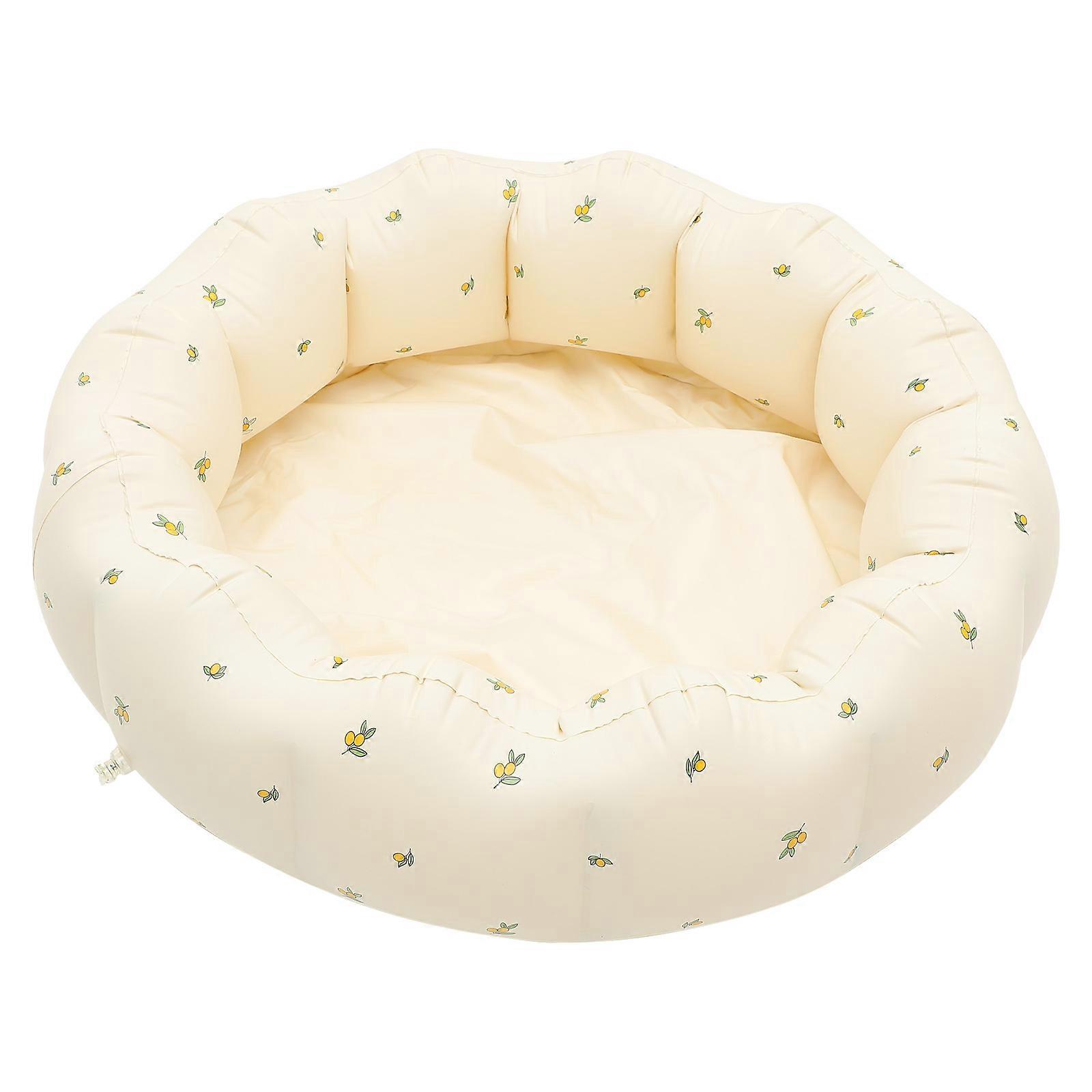 Household Toddler Pool Baby Accessory for Inflatable Pool 2Pcs