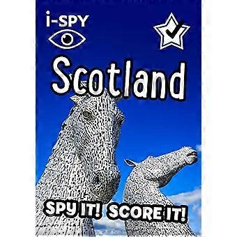 i-SPY Scotland : Espionnez-le ! Marquez-le ! (Guides Collins Michelin i-SPY) (Guides Collins Michelin i-SPY)