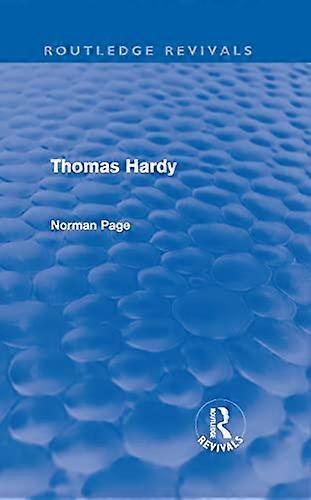 Thomas Hardy