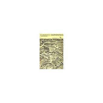 La metafisica: Libri Gamma, Delta ed Epsilon