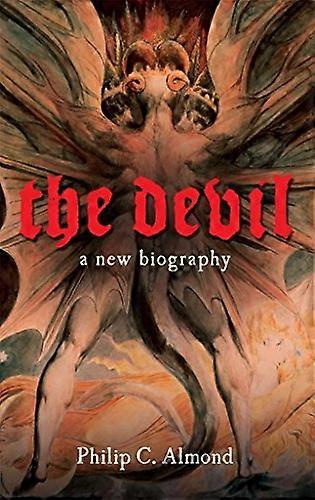 The Devil: A New Biography
