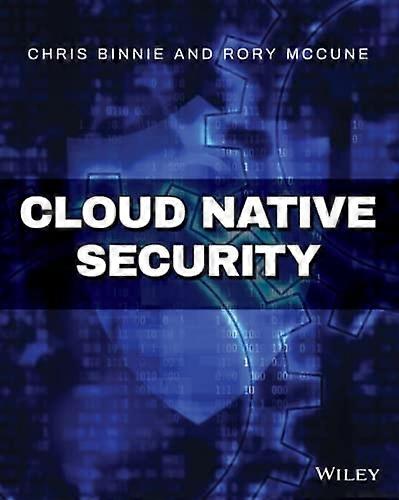 Cloud Native Security