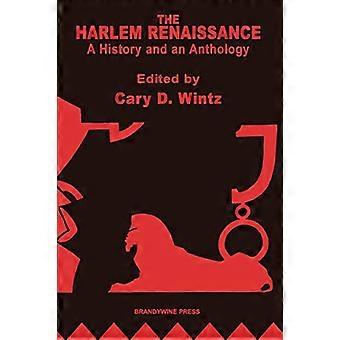 De Harlem Renaissance: Een geschiedenis en een bloemlezing