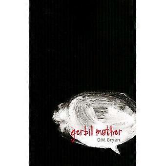 Madre de jerbo (Nunatak primera ficción)