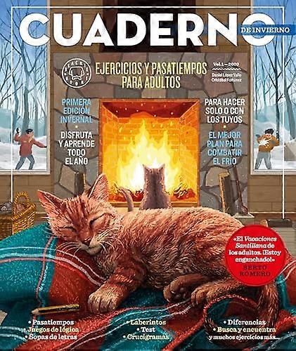 Cuaderno de invierno. Bd. 1.