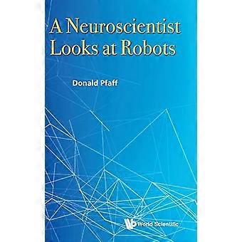Hjerneforsker ser på roboter, A