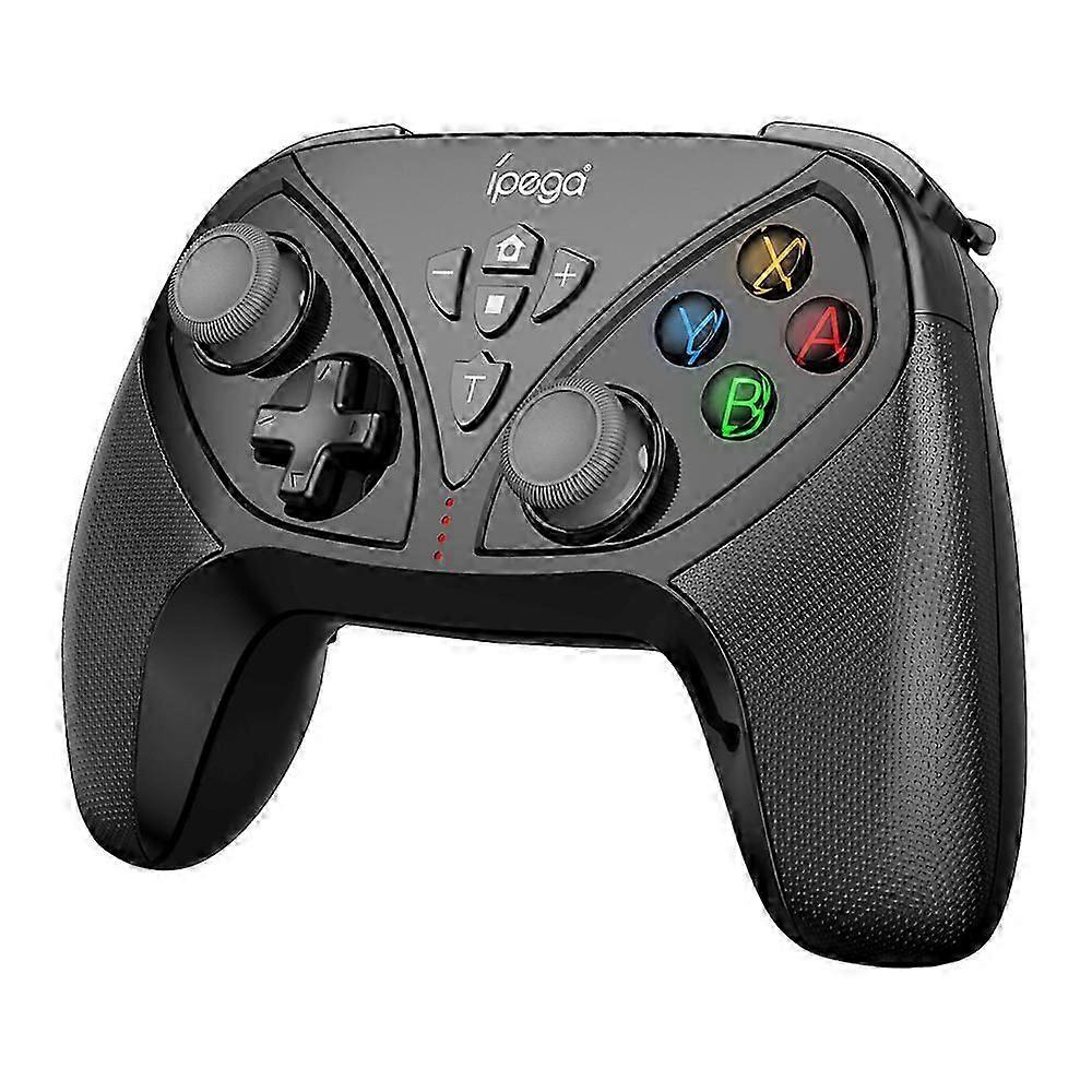 Wireless Gamepad Suitable For Switch/For PS3/PC/Android Mobile Phone Wireless Bluetooth Gamepad Chicken Handle
