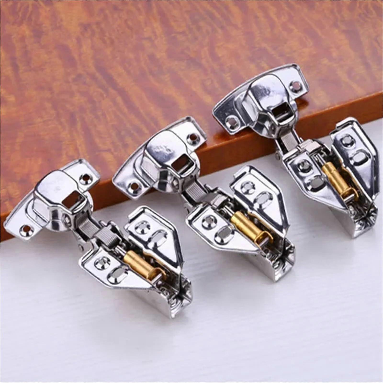 Half Overlay Nail Tips 10 Pack for Quick Nail  and Easy Manicure Refresh Set