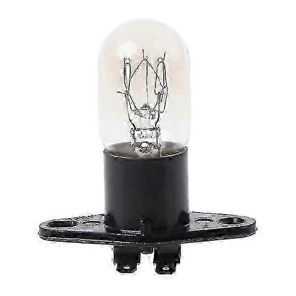 1st Oven Global Lamp Bulb Socket Design 250v 2a Replacement Universal