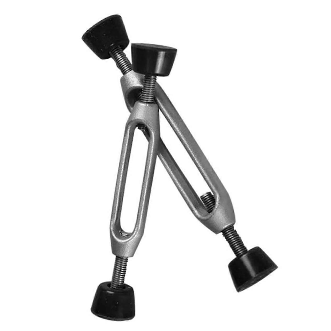 Ikebana Flower Arranging Tool with Secure Branch Positioning and Precise Stem Alignment, 2pcs