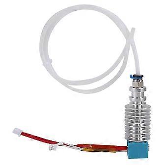 Large Format 3D Printer with 0.4mm Nozzle Hot End Extruder for DIY Projects