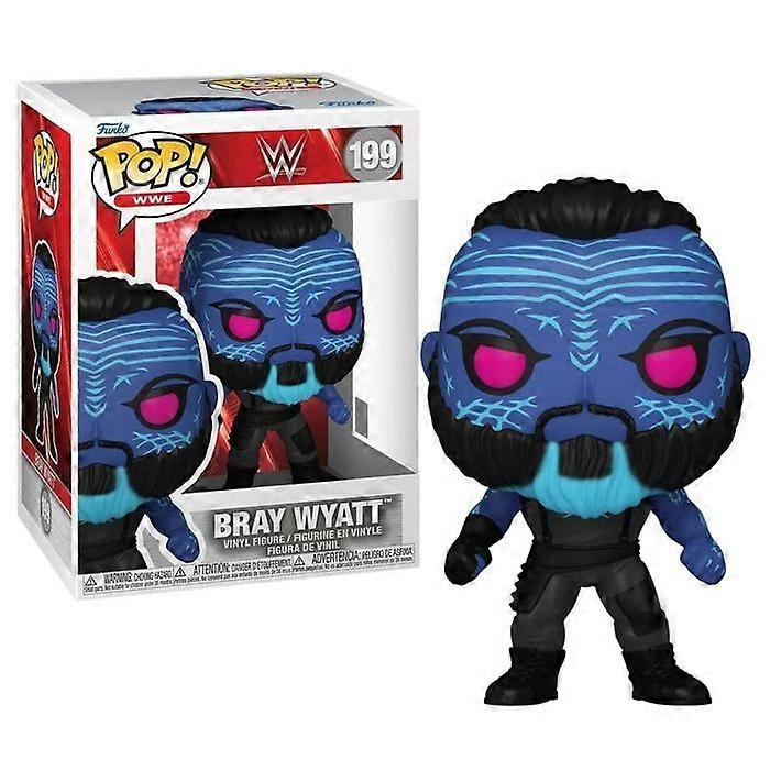 Funko Pop! Figur | WWE | Bray Wyatt