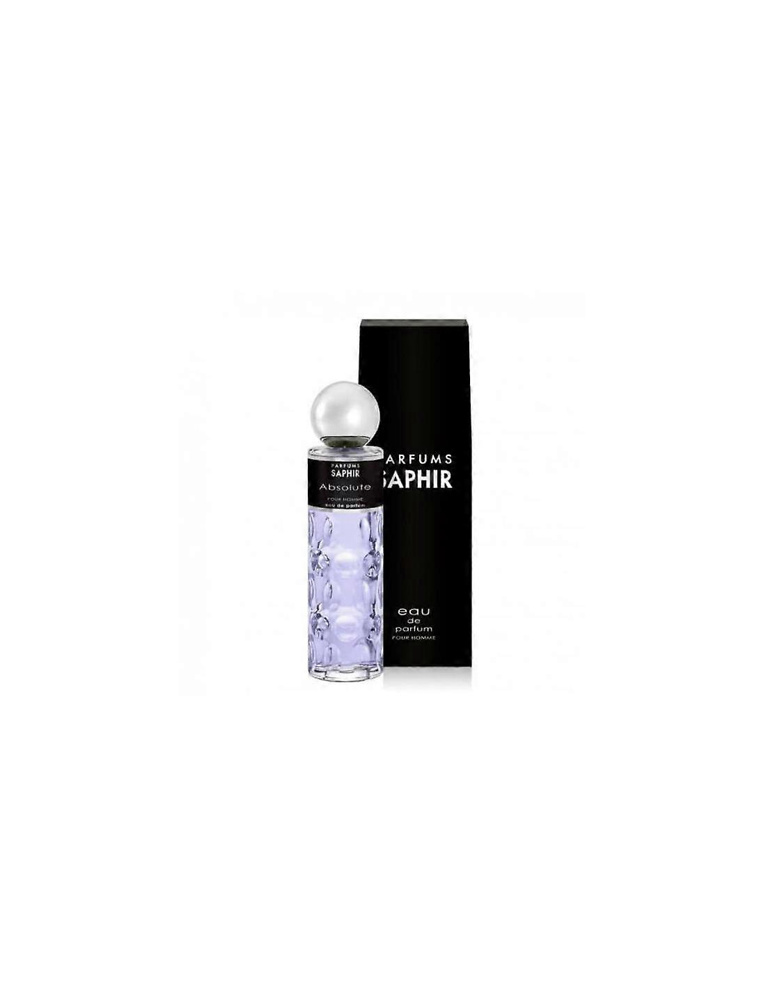 Saphir Absolute Eau de Parfum Spray 200 ml
