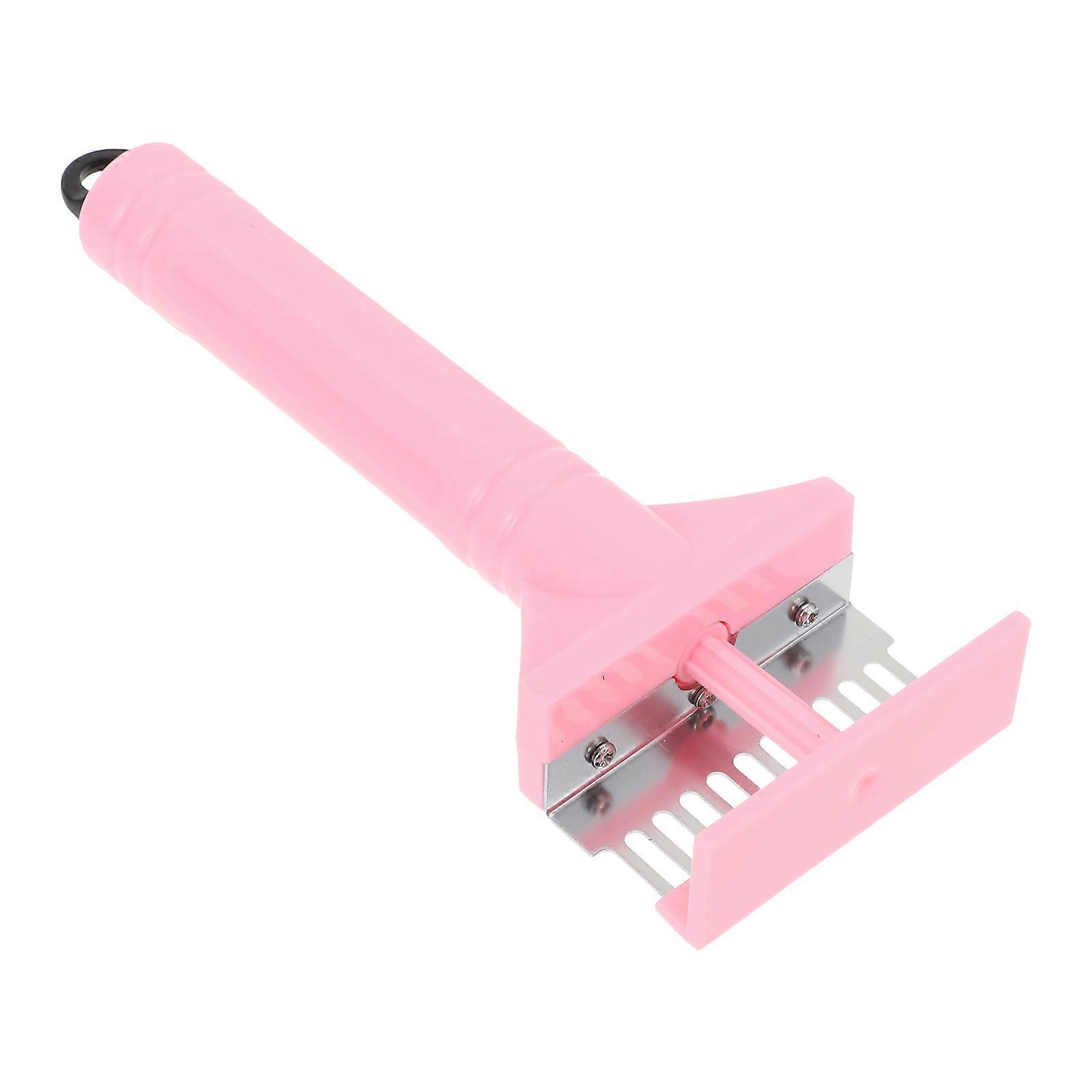 Practical Kitchen Supply Meat Tenderizer Needle for Steak 2Pcs Set