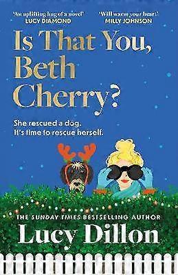 Czy to ty, Beth Cherry?