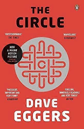 The circle a novel